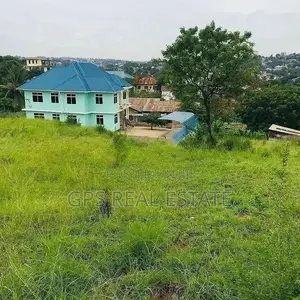 150mil ( Plot for Sale at Mbezi Beach Makonde )