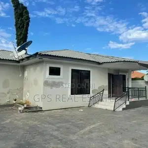 3bdrm House in Evans Mansah, Kinondoni for Sale