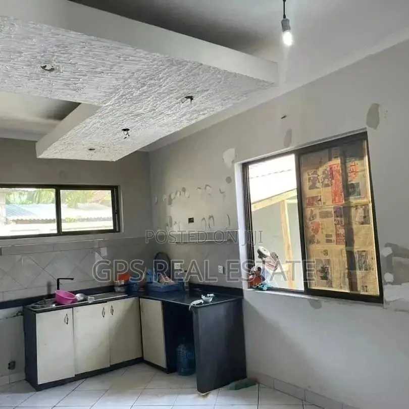 3bdrm House in Evans Mansah, Kinondoni for Sale