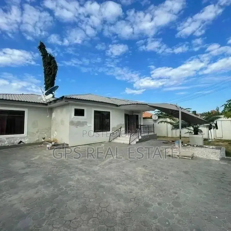 3bdrm House in Evans Mansah, Kinondoni for Sale