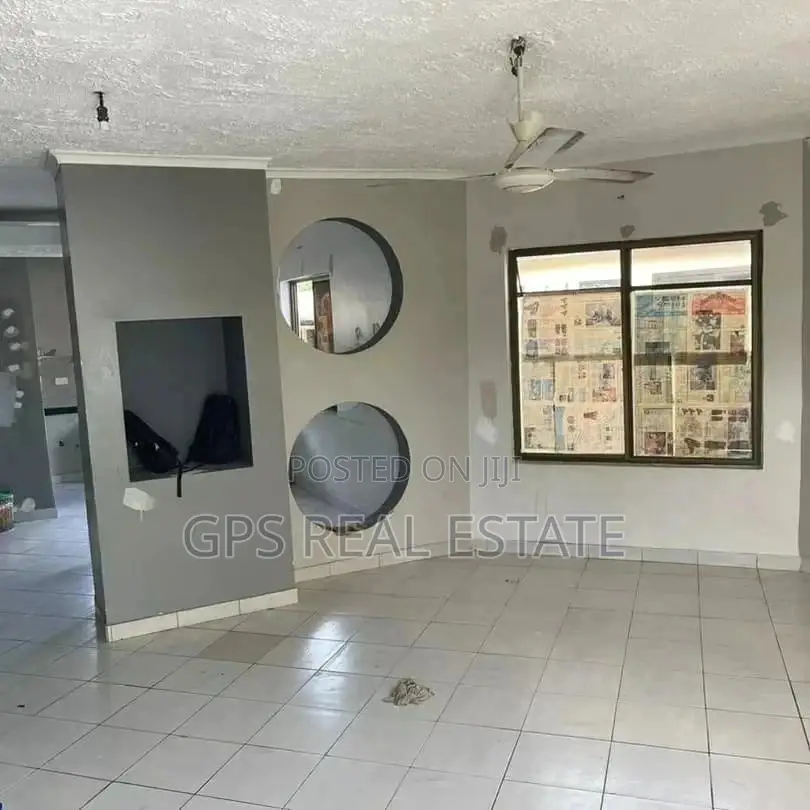 3bdrm House in Evans Mansah, Kinondoni for Sale