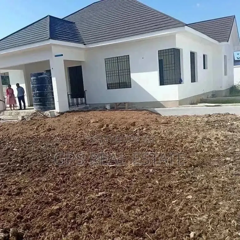 3bdrm House in Evans Mansah, Kinondoni for Sale