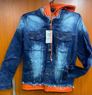 New Brand Coats Jeans