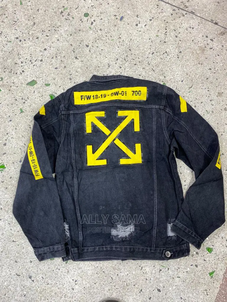 New Brand Coats Jeans