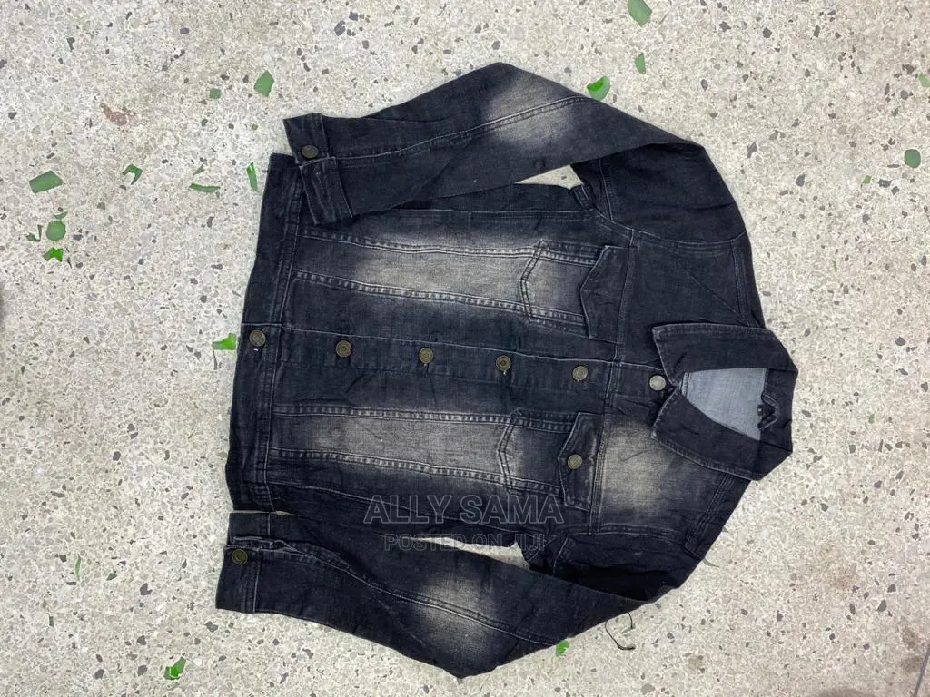 New Brand Coats Jeans