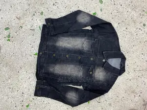 New Brand Coats Jeans