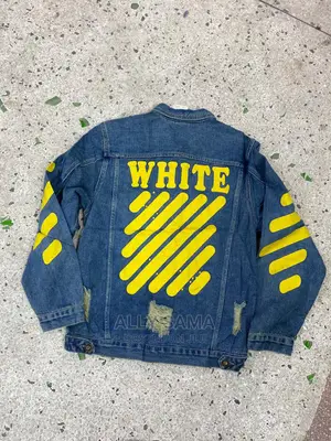 New Brand Coats Jeans