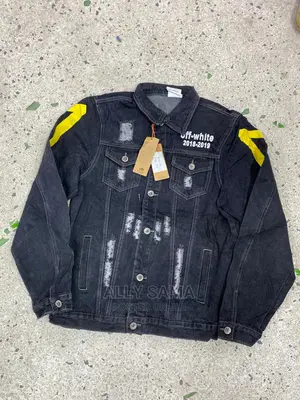 New Brand Coats Jeans
