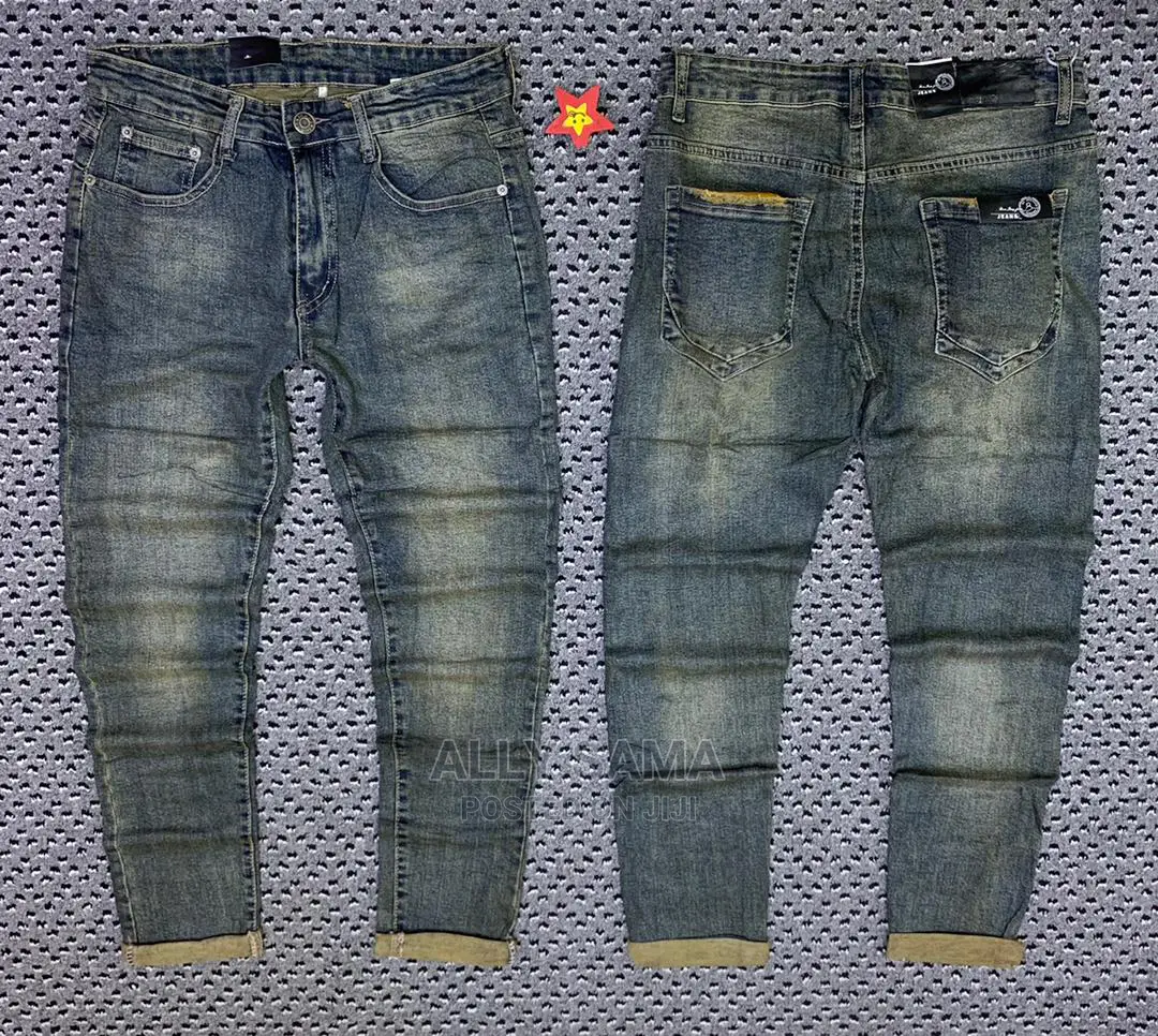 New Brand Jeans
