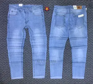 New Brand Jesns