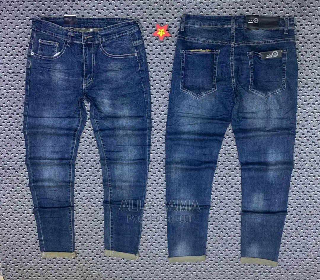 New Brand Jesns