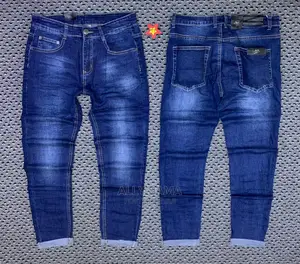 New Brand Jesns