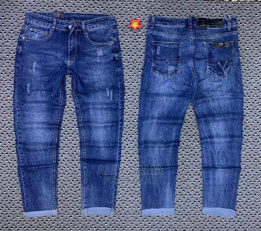 New Brand Jeans