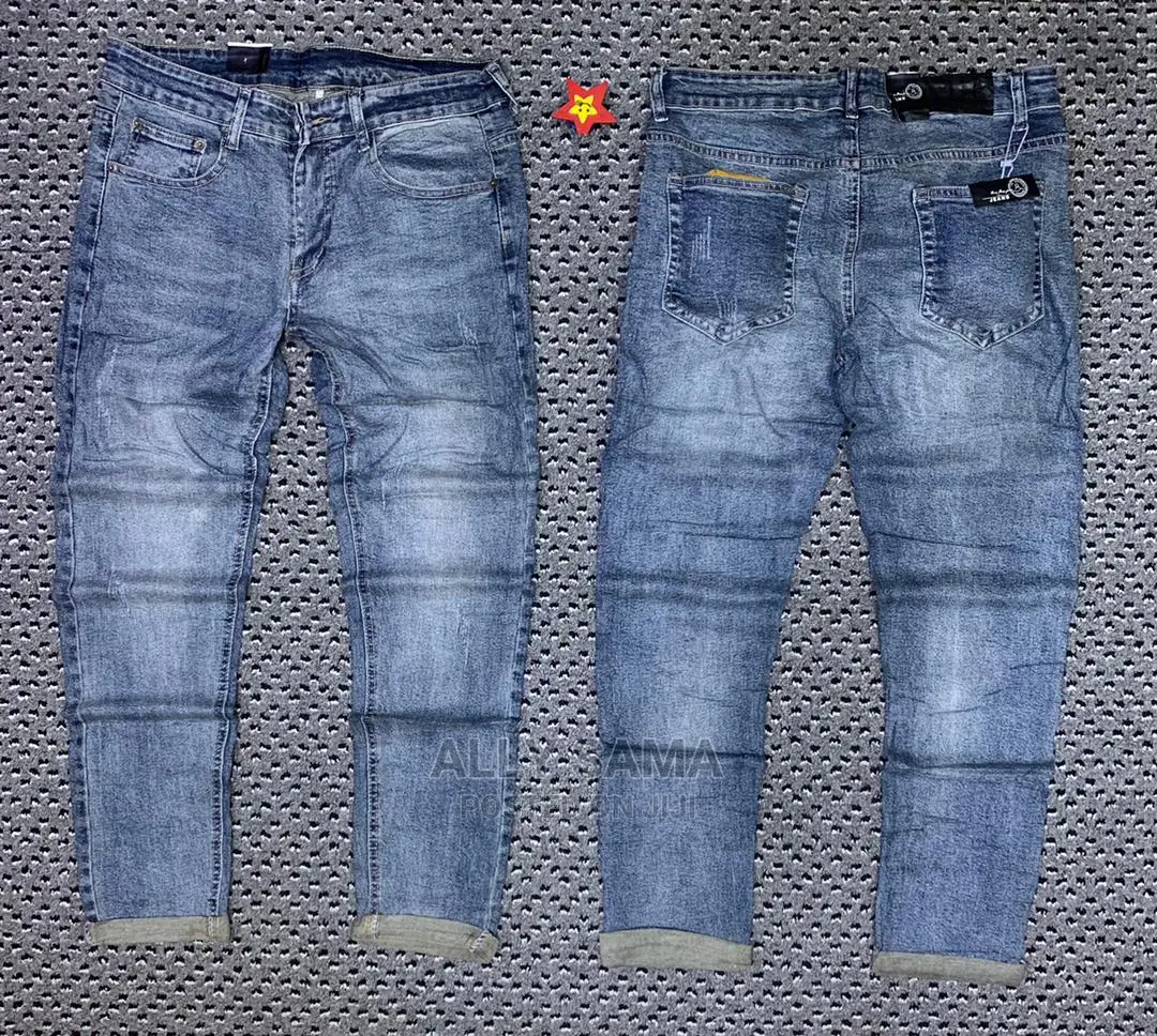New Brand Jeans