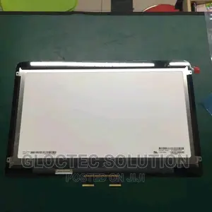 Laptop Display Screen Replacement