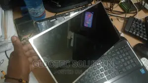 Laptop Display Screen Replacement