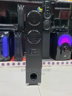 Aborder Subwoofer