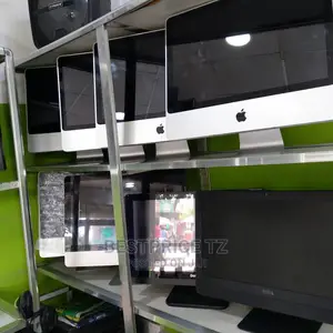 Desktop Computer Apple iMac 4GB Nvidia HDD 500GB