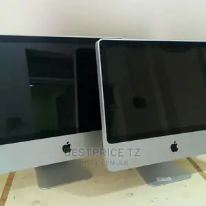Desktop Computer Apple iMac 4GB Nvidia HDD 500GB