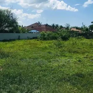 250mil ( Plot for Sale Mbezi Beach Rainbow)
