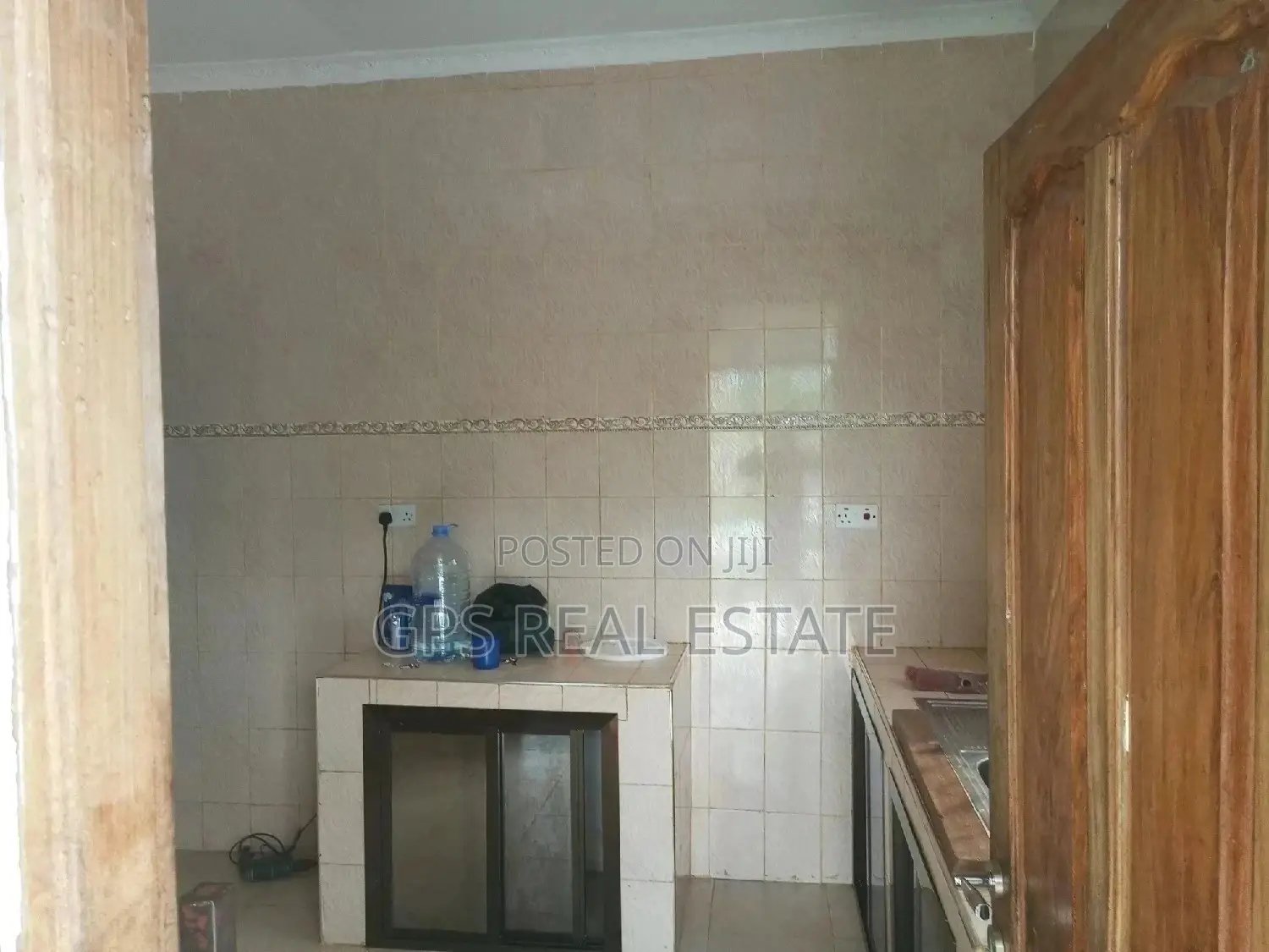 3bdrm House in Evans Mansah, Ilala for Rent