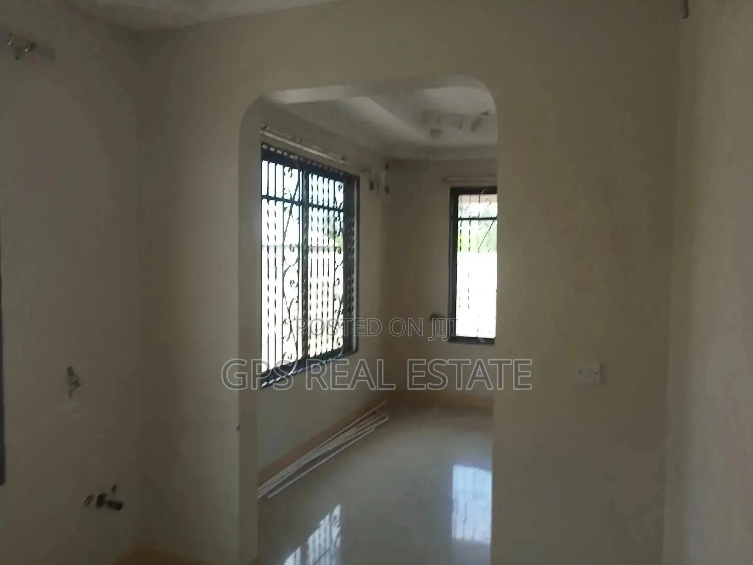 3bdrm House in Evans Mansah, Ilala for Rent