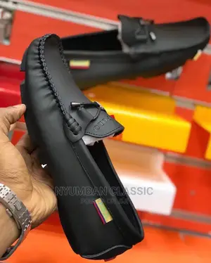 Polo Shoes Mens