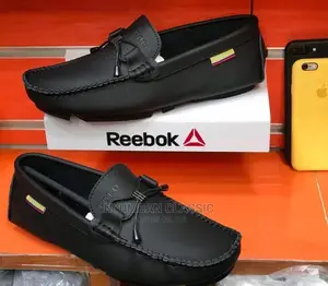 Polo Shoes Mens