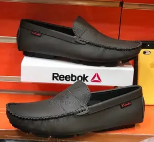 Polo Shoes Mens