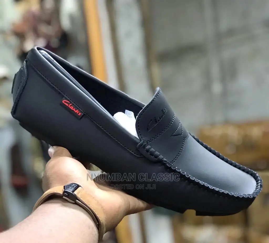 Polo Shoes Mens