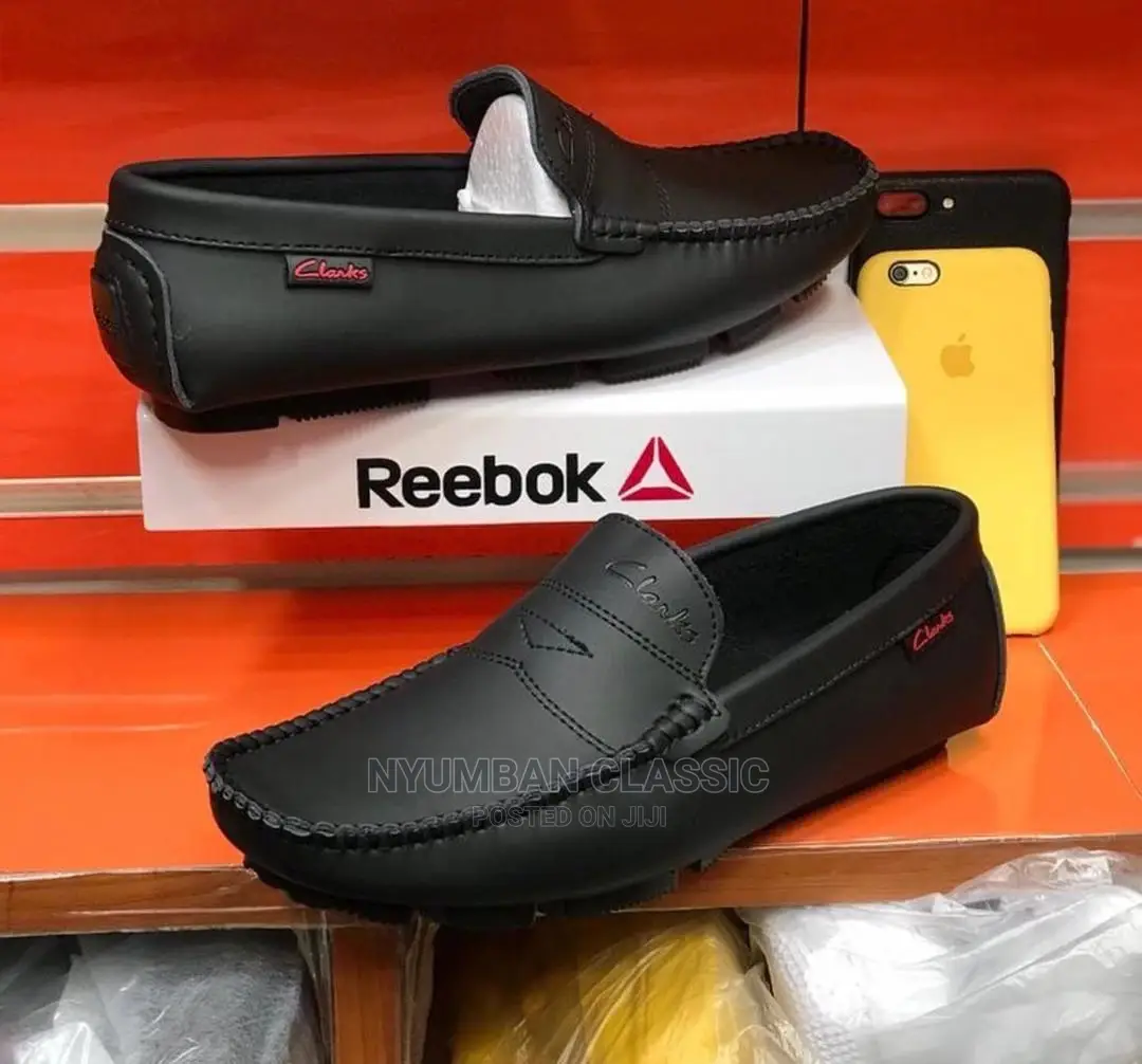 Polo Shoes Mens Original