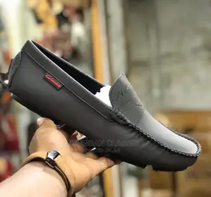 Polo Shoes Mens Original