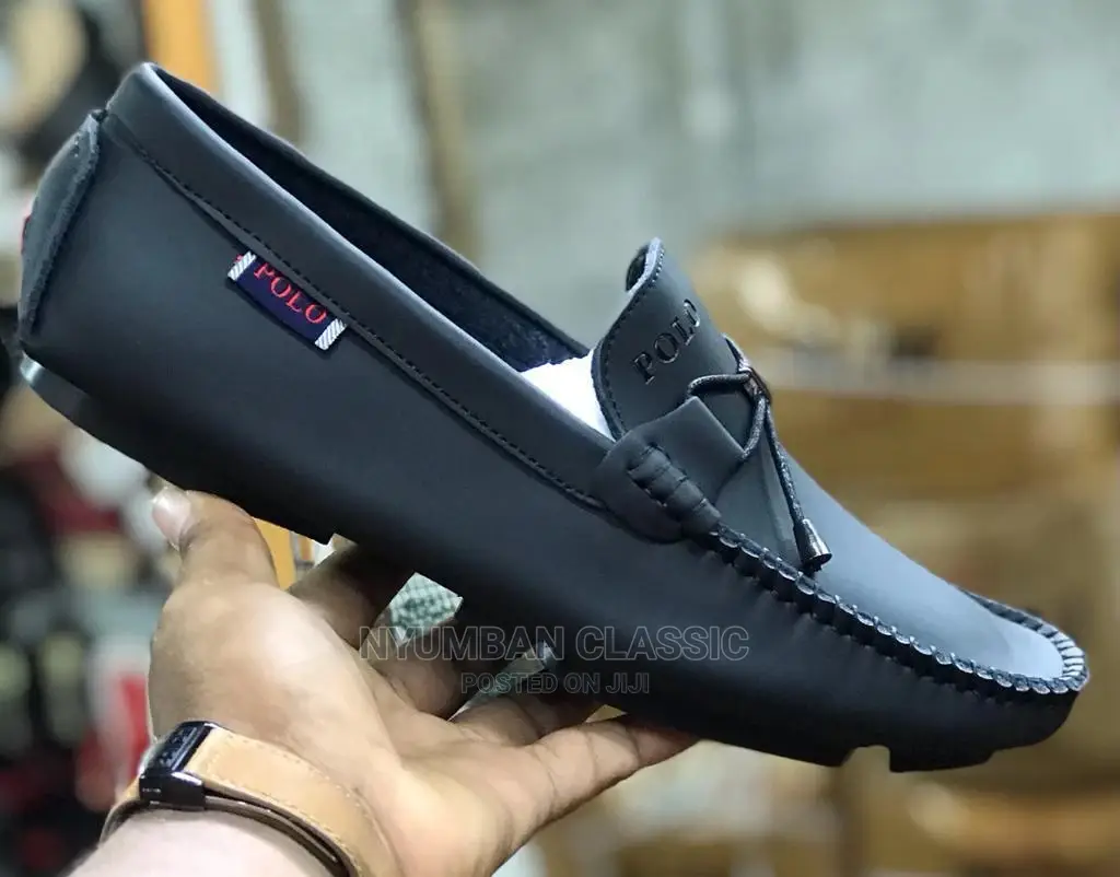 Polo Shoes Mens Original
