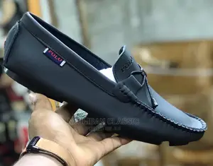 Polo Shoes Mens Original