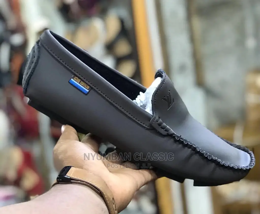 Polo Shoes Mens Original