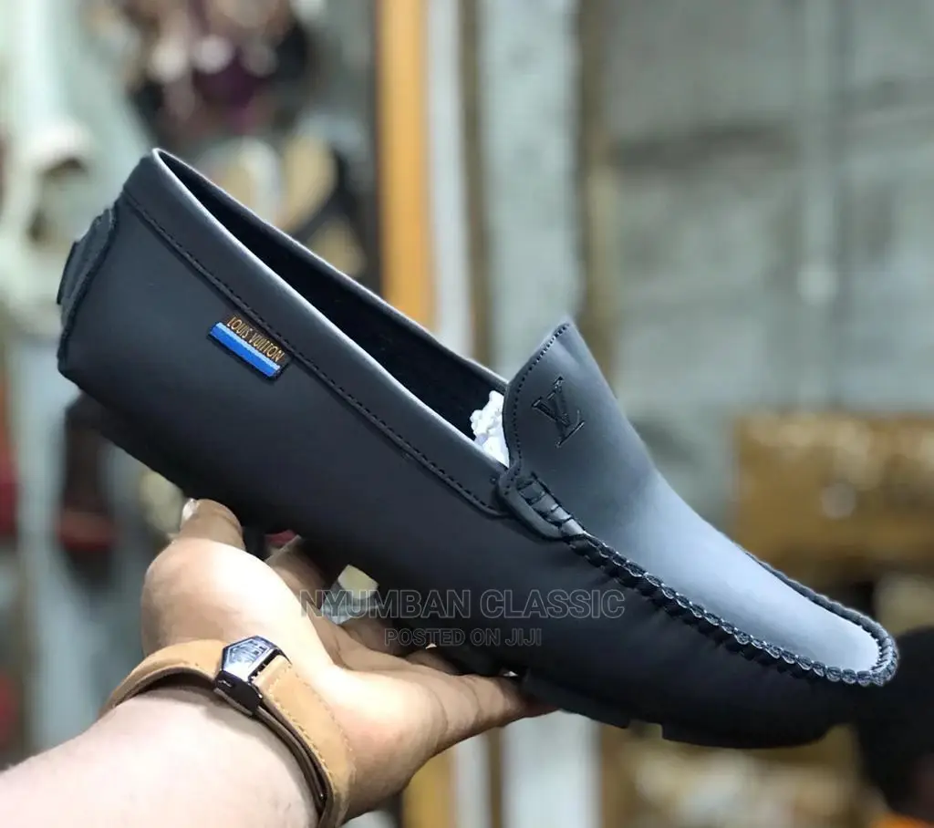 Polo Shoes Mens Original