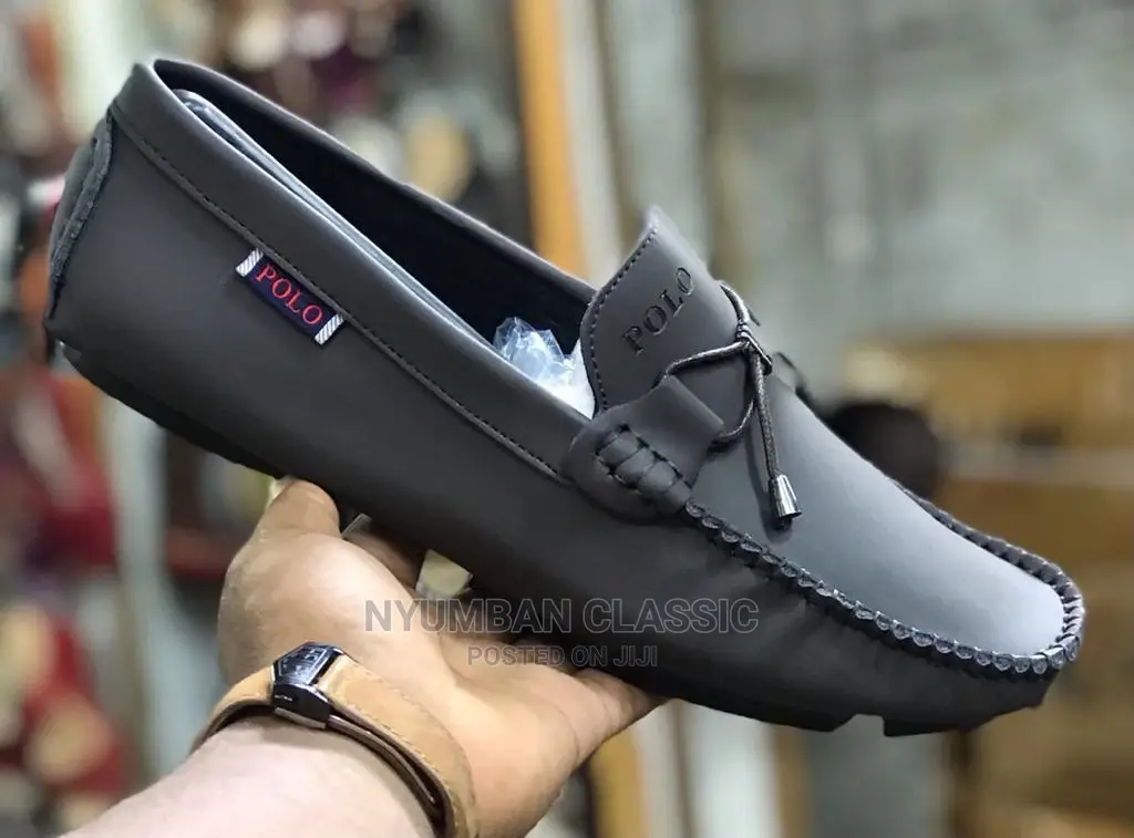 Polo Shoes Mens Original