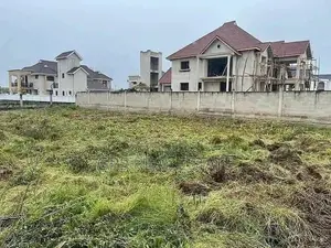 Plot for Sale at Mbweni Jkt.