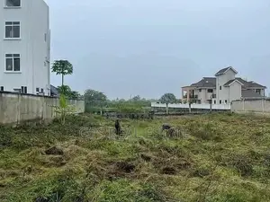 Plot for Sale at Mbweni Jkt.