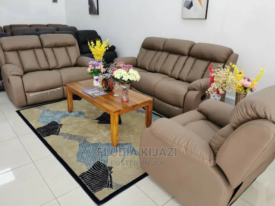 Sofa Za Kisasa