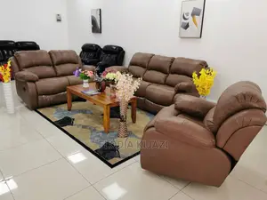 Sofa Leather Materials