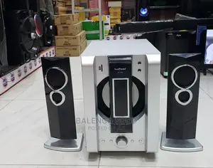 Sea Piano Subwoofer
