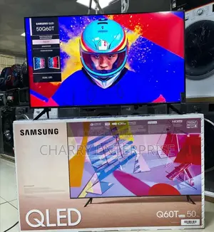 Samsung Qled TV