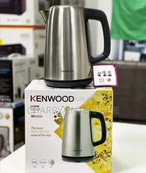 KENWOOD Kettle