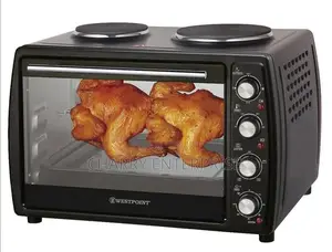 WESTPOINT Mini Oven 45L