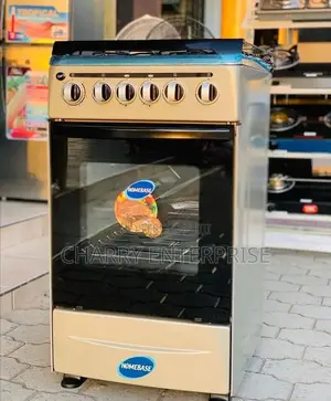 HOMEBASE Cooker