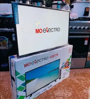 MO ELECTRO Tv 32 Inches