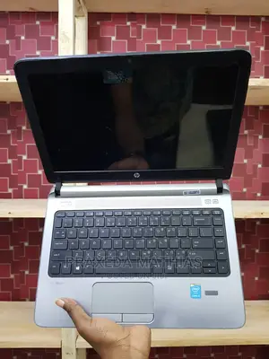 Laptop HP ProBook 430 G2 4GB Intel Core I5 HDD 500GB