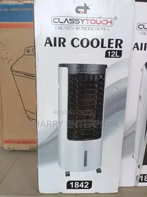 CLASSY TOUCH Air Cooler