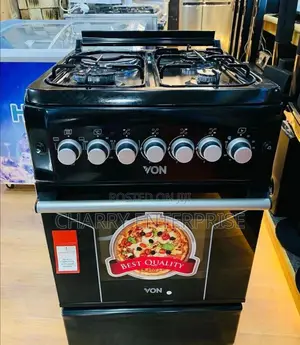 Von Cooker